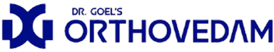 Orthovedam Logo